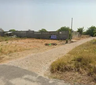 Lote/Terreno à venda, 1820m² no Cararu, Eusébio