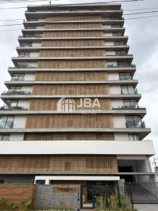 Apartamento com 3 Quartos à venda, 210m² no Carioca, São José dos Pinhais