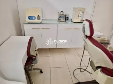 Sala Comercial à venda, 25m² no Centro, Niterói