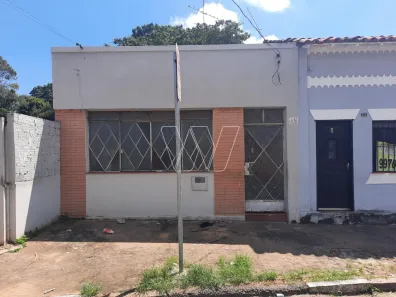 Casa com 2 Quartos à venda, 120m² no Sousas, Campinas