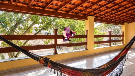 Sobrado com 3 Quartos à venda, 261m² no Rudge Ramos, São Bernardo do Campo
