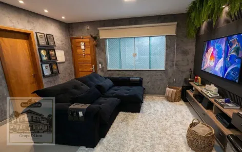 Casa de Condomínio com 2 Quartos para alugar, 75m² no Vila Aurora (Zona Norte), São Paulo
