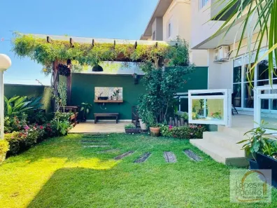 Casa com 3 Quartos à venda, 130m² no Jardim das Flores, Atibaia