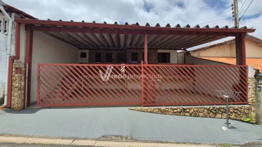 Casa com 2 Quartos à venda, 190m² no Jardim Centenário, Valinhos