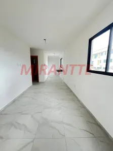 Apartamento com 2 Quartos à venda, 45m² no Vila Mazzei, São Paulo