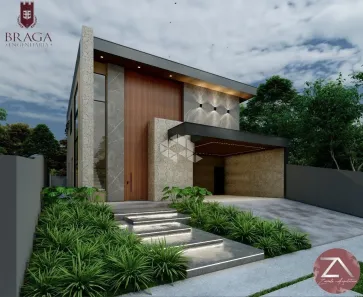 Casa de Condomínio com 4 Quartos à venda, 245m² no Nova Gardênia, Atibaia