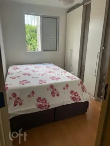 Apartamento com 2 Quartos à venda, 43m² no Vila São José, Porto Alegre