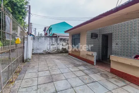 Casa com 3 Quartos à venda, 150m² no Cristal, Porto Alegre