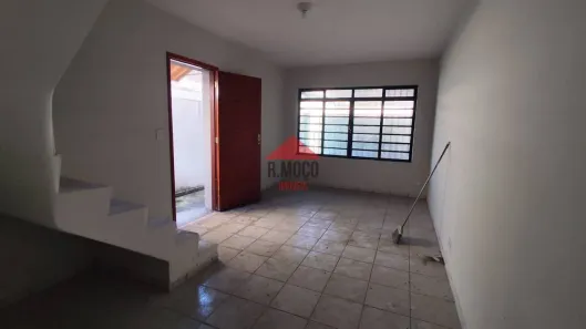 Sobrado com 2 Quartos à venda, 88m² no Vila Guilhermina, São Paulo