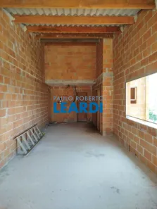 Cobertura com 3 Quartos à venda, 210m² no Vila Curuçá, Santo André