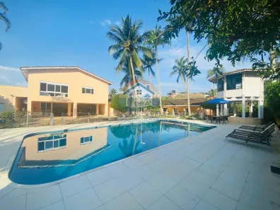 Casa com 9 Quartos à venda, 470m² no Portal da Olaria, São Sebastião