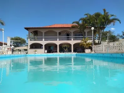 Casa de Condomínio com 4 Quartos à venda, 383m² no City Castello, Itu