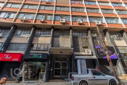 Apartamento com 2 Quartos à venda, 105m² no Centro Histórico, Porto Alegre