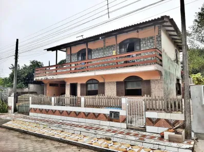 Casa com 4 Quartos à venda, 110m² no Pinheira, Palhoça