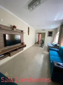 Sobrado com 5 Quartos à venda, 174m² no Vila Antonina, São Paulo