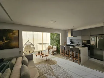 Cobertura com 2 Quartos à venda, 160m² no Jardim Tupanci, Barueri