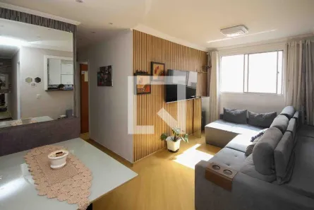 Apartamento com 2 Quartos à venda, 69m² no Sítio Pinheirinho, São Paulo
