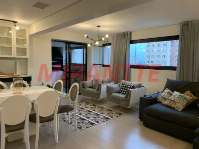 Apartamento com 5 Quartos à venda, 153m² no Lauzane Paulista, São Paulo
