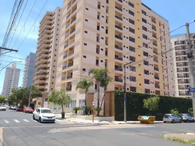 Apartamento com 3 Quartos à venda, 200m² no Centro, Araraquara