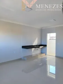 Apartamento com 2 Quartos à venda, 64m² no Loteamento Quinta do Oeste, Franca