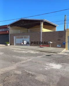 Casa com 3 Quartos à venda, 148m² no Jardim Vista Alegre, Campo Limpo Paulista