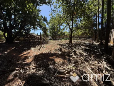 Lote/Terreno à venda, 1239m² no Jardim Vila Boa, Goiânia