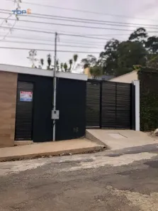 Lote/Terreno à venda, 370m² no Parque Jardim da Serra, Juiz de Fora