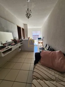 Casa de Condomínio com 3 Quartos à venda, 51m² no Jardim Imperial, Cuiabá