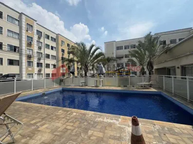 Apartamento com 2 Quartos à venda, 53m² no Parada de Lucas, Rio de Janeiro