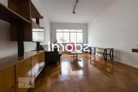 Apartamento com 3 Quartos à venda, 98m² no Perdizes, São Paulo