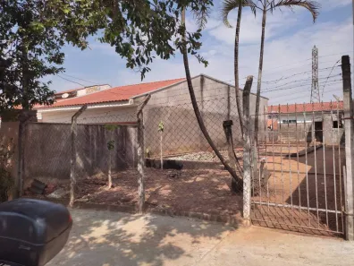 Lote/Terreno à venda, 225m² no Parque Novo Mundo, Americana