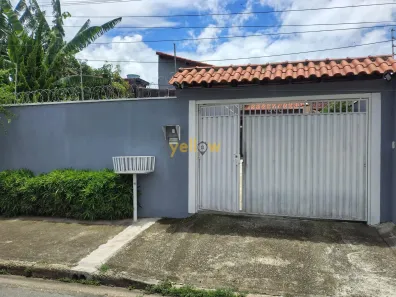 Casa com 3 Quartos à venda, 250m² no Arujá Center Ville, Arujá