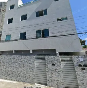 Apartamento com 3 Quartos para alugar, 50m² no Iputinga, Recife