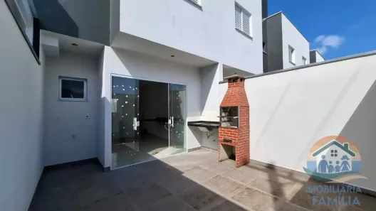 Casa com 2 Quartos à venda, 84m² no Vila Nossa Senhora Aparecida, Caraguatatuba