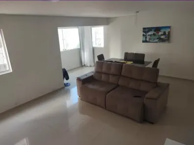 Apartamento com 3 Quartos à venda, 126m² no Boa Viagem, Recife