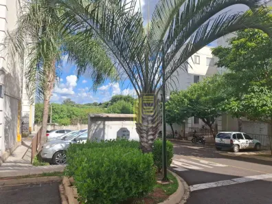 Apartamento com 2 Quartos à venda, 63m² no Jardins Rio Preto, São José do Rio Preto