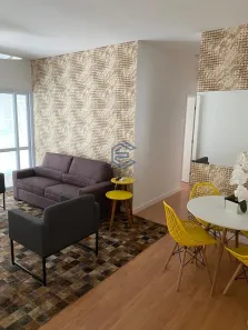 Apartamento com 2 Quartos à venda, 80m² no Gonzaga, Santos