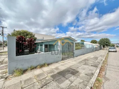 Casa com 3 Quartos à venda, 94m² no Cidade Industrial, Curitiba