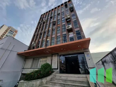 Sala Comercial para alugar, 80m² no Enseada do Suá, Vitória