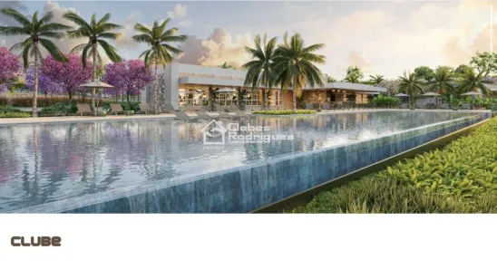 Lote/Terreno à venda, 300m² no Muquiçaba, Guarapari