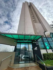 Apartamento com 3 Quartos para alugar, 84m² no Centro, Londrina