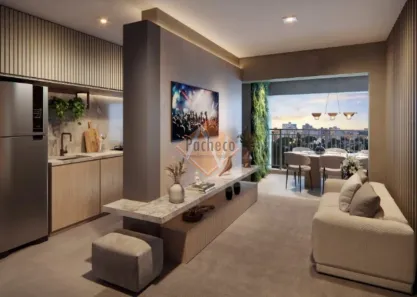 Apartamento com 2 Quartos à venda, 68m² no Vila Prudente, São Paulo