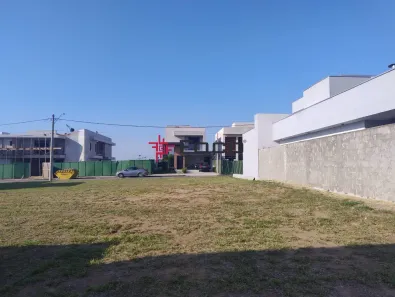 Lote/Terreno à venda, 250m² no Loteamento Fazenda Ronda, São José dos Campos