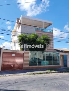 Cobertura com 3 Quartos à venda, 170m² no Santa Amélia, Belo Horizonte