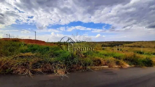 Lote/Terreno à venda, 247m² no Parque Campo Bonito, Indaiatuba