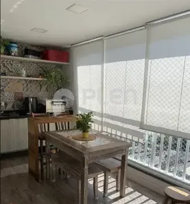 Apartamento com 3 Quartos à venda, 81m² no Chora Menino, São Paulo