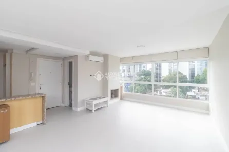Apartamento com 3 Quartos para alugar, 103m² no Petrópolis, Porto Alegre