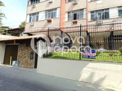 Apartamento com 2 Quartos à venda, 60m² no Jardim Guanabara, Rio de Janeiro