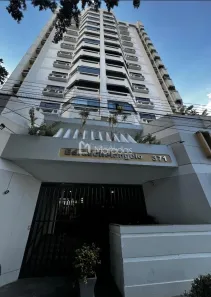 Apartamento com 3 Quartos à venda, 250m² no Parque Tamandaré, Campos dos Goytacazes