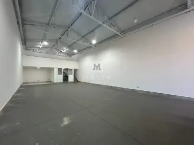 Galpão/Depósito/Armazém à venda, 180m² no Brasil Industrial (Barreiro), Belo Horizonte